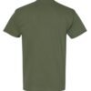 Screenshot 2026-05-18 161126 Military Green-Colored T-shirt With U.S Army Logo.