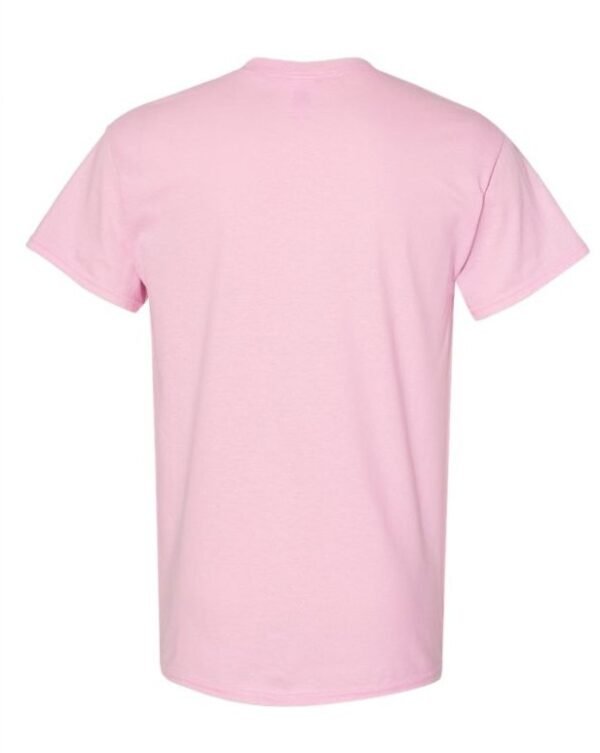 Light Pink-Colored T-shirt With Miami,Florida With Flamingos Logo.